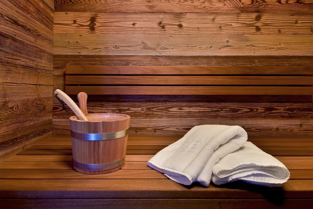 Pete Alpine Boutique Hotel - Klein Und Fein - Private Spa Suiten Und Zimmer Санкт-Антон-ам-Арльберг Номер фото